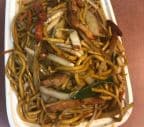 Best Roast Pork Lo Mein in Grafton, WI